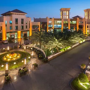 Al Mashreq Boutique - Small Luxury Of The World Hotel