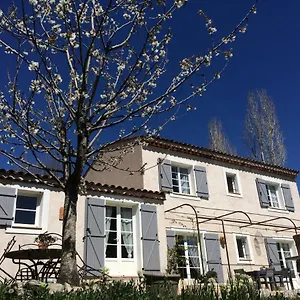 La Maison Du Bonheur Bed & Breakfast