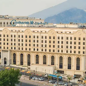 4* Hotel Copthorne Makkah Al Naseem