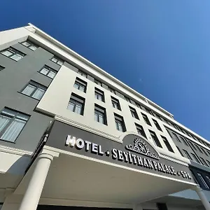 فندق Seyithan Palace اسطنبول