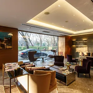 Lokalist, Istanbul, A Tribute Portfolio 5* Istambul