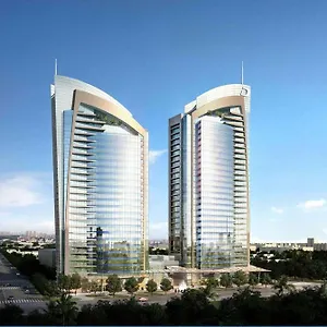 شقة فندقية Damac Towers Riyadh الرياض