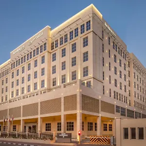 فندق ريزيدنس إن من ماريوت الدمام