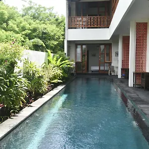 Ketut Joglo Guest house Nusa Dua (Bali)