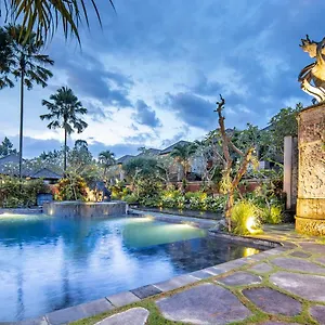 Anumana Village Hotel Ubud (Bali)