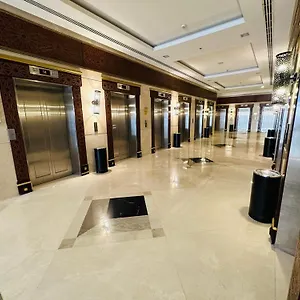 Hotel Saif Al Majd, La Mecque