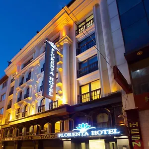 New Florenta 4* Istambul