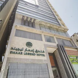Emaar Legend Hotel