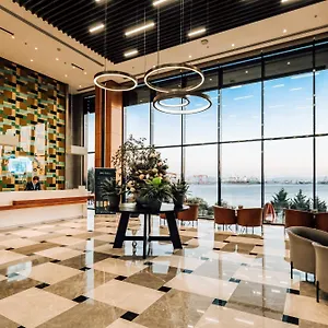 فندق هوليداي إن إسطنبول - توزلا باي اسطنبول