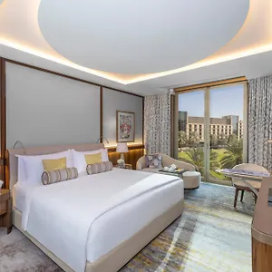 Mandarin Oriental Al Faisaliah, 5* Riyad