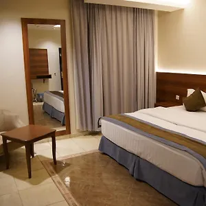دوش للشقق المخدومة Aparthotel Medina