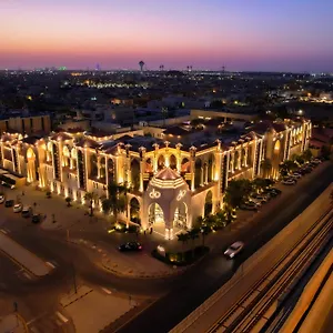 Madareem Hotel Riyadh
