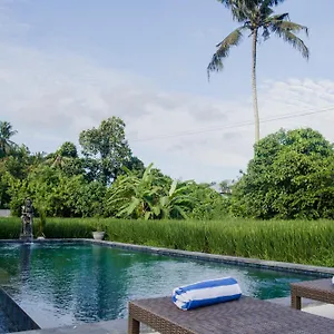Uma Raos Bed & Breakfast Ubud (Bali)