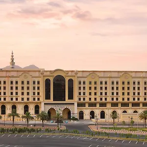فور بوينتس من شيراتون النسيم مكة