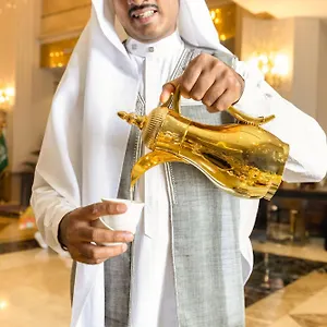Hotel Emaar Al Manar, La Mecque