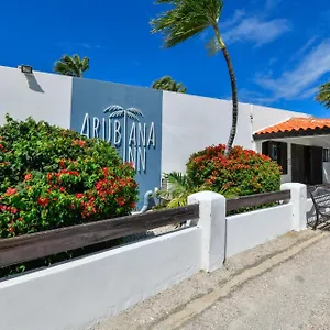 Arubiana Hotel Noord