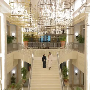 Hotel Jumeirah Jabal Omar Makkah, Mecca