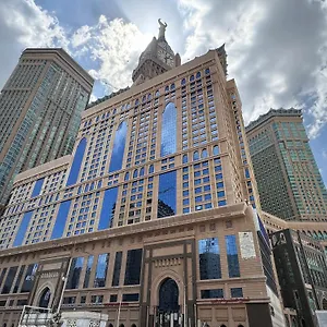 Hotel Al Safwah Third Tower 3, La Mecque
