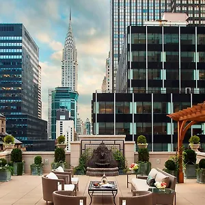 Intercontinental Barclay By Ihg 5* New York