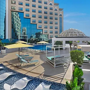 Barcelo Al Jaddaf, 5* Dubaï