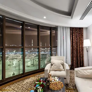 Emaar Al Mektan 3* Médine