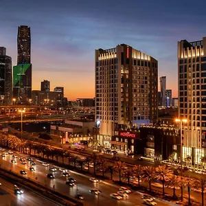 Movenpick And Residences 5* Riyad