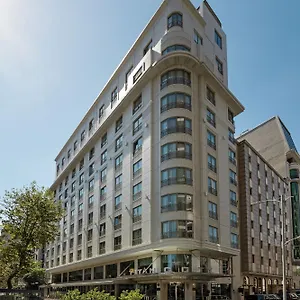 فندق تايتانيك سيتي تقسيم اسطنبول