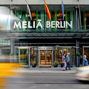 Melia 4* Berlin