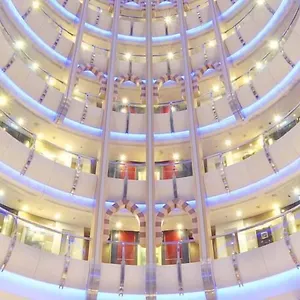 Al Muna Kareem Hotel- Ex Leader Hotel Medina