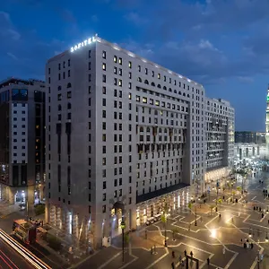 Sofitel Shahd Al Madinah Hotel Medina