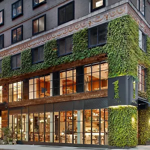 1 Park 5* New York