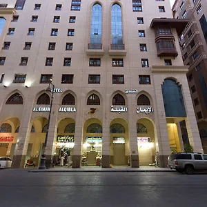 https://al-eiman-al-qibla.medinahotel.net