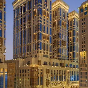 فندق جبل عمر حياة ريجنسي