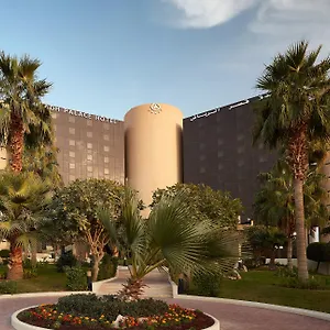 Crowne Plaza Palace By Ihg Hotel Riyadh