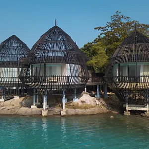 The Ritz-carlton, 5* Langkawi