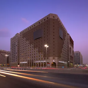Saja By Warwick Madinah 3* Médine