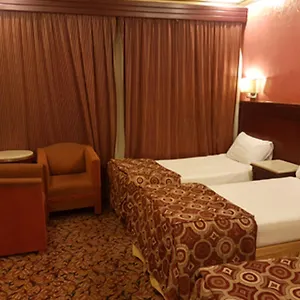 Hotel Olayan Plaza