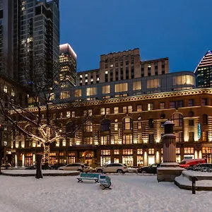 Birks 5* Montréal