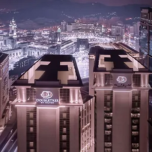 Hotel Doubletree By Hilton Jabal Omar Makkah, Mecca
