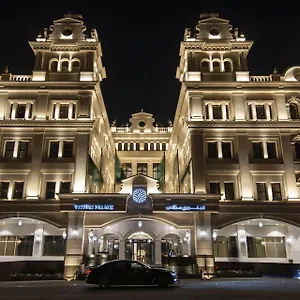 Vittori Palace And Residences Hotel Riyadh