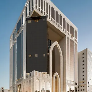 Doubletree By Hilton Makkah Aziziyah Otel