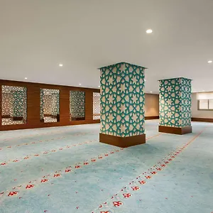 Hotel Ramada By Wyndham Makkah Zad Al Rawda