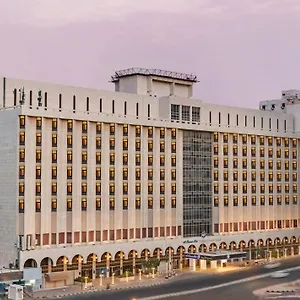 Hotel Al Shohada By Palm Rich Makkah, Mecca