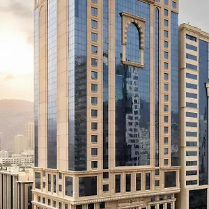 Hotel فندق عفراء, Mecca