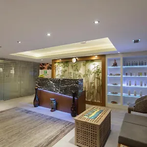 فندق هوليداي إن إسطنبول - توزلا باي اسطنبول