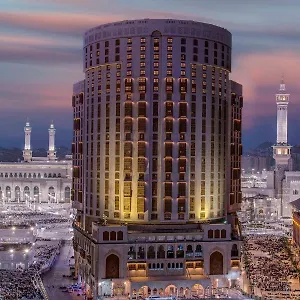 Makkah مكة