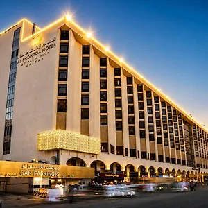 Al Shohada By Palm Rich Makkah مكة