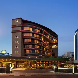 فندق Days By Wyndham Maltepe اسطنبول