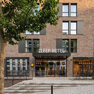 zleep.praguehotelsweb.com/
