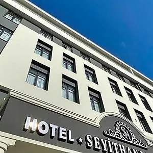 فندق Seyithan Palace اسطنبول